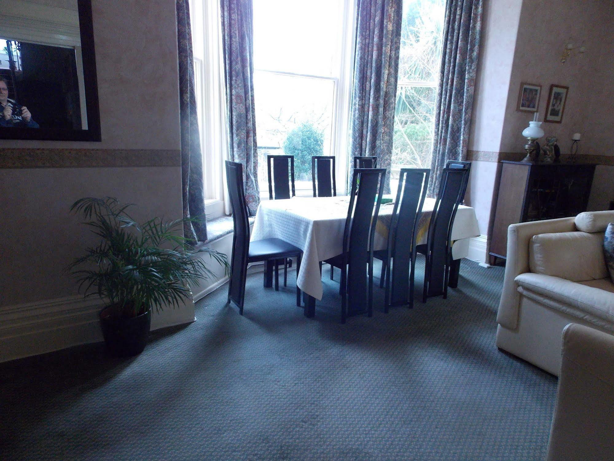 The Darnley Hotel Ilfracombe Exterior foto