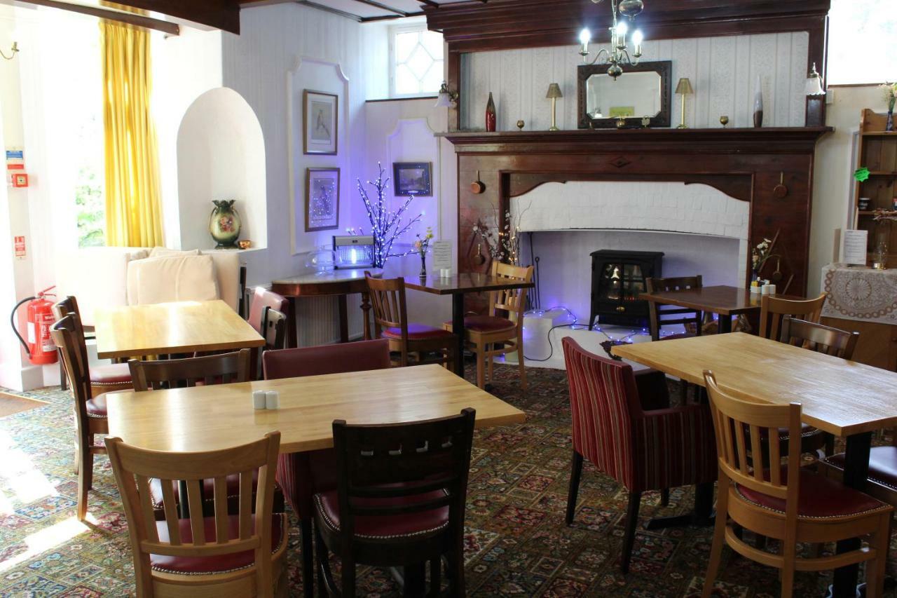 The Darnley Hotel Ilfracombe Exterior foto